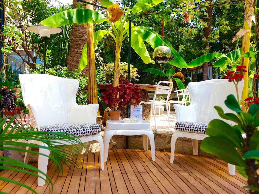 Hotel Villa Rose 40/49