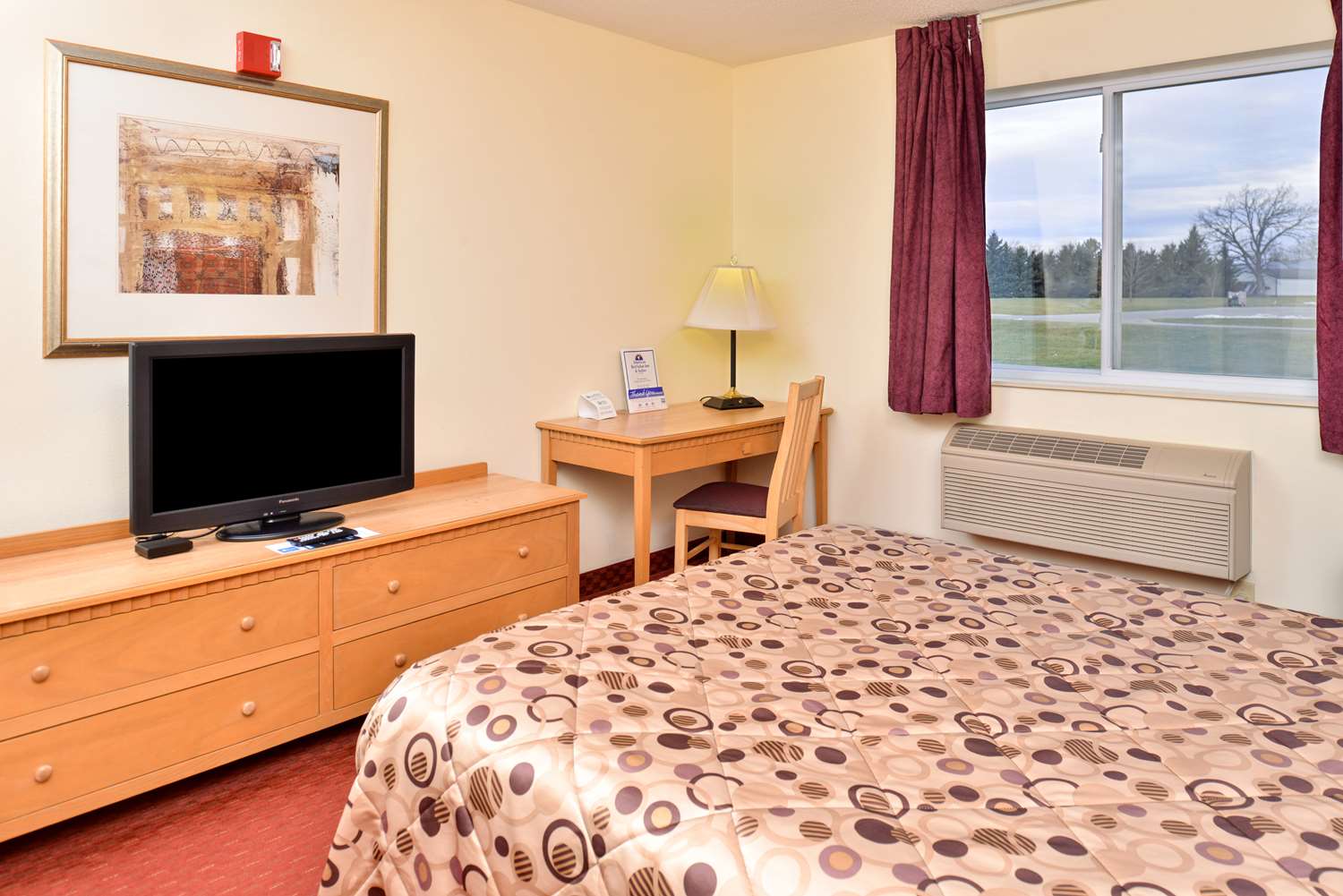 Americas Best Value Inn & Suites Spring Valley 13/15