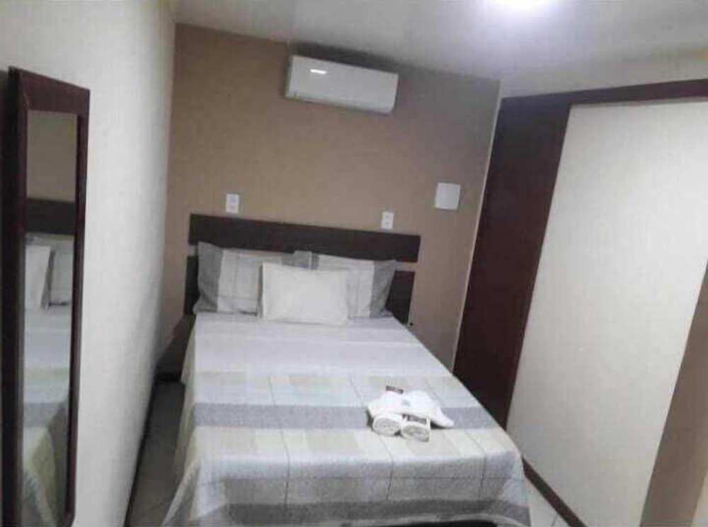 Pousada Beach House 7/53