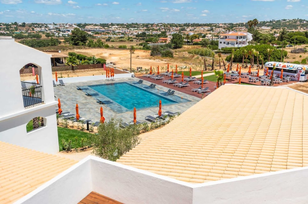 Regency Salgados Hotel and Spa, Albufeira 9/60