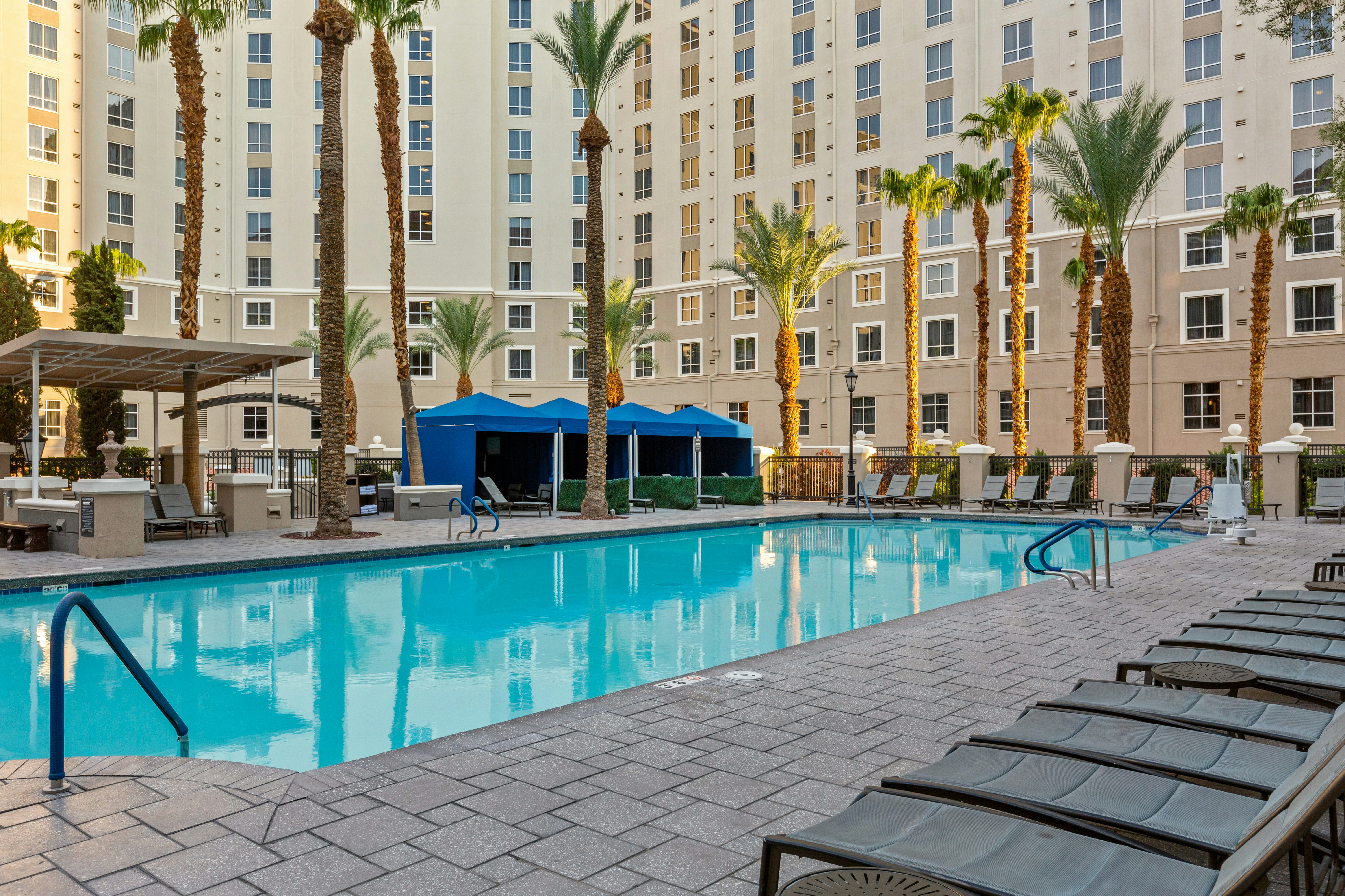 Club Wyndham Grand Desert 75/77