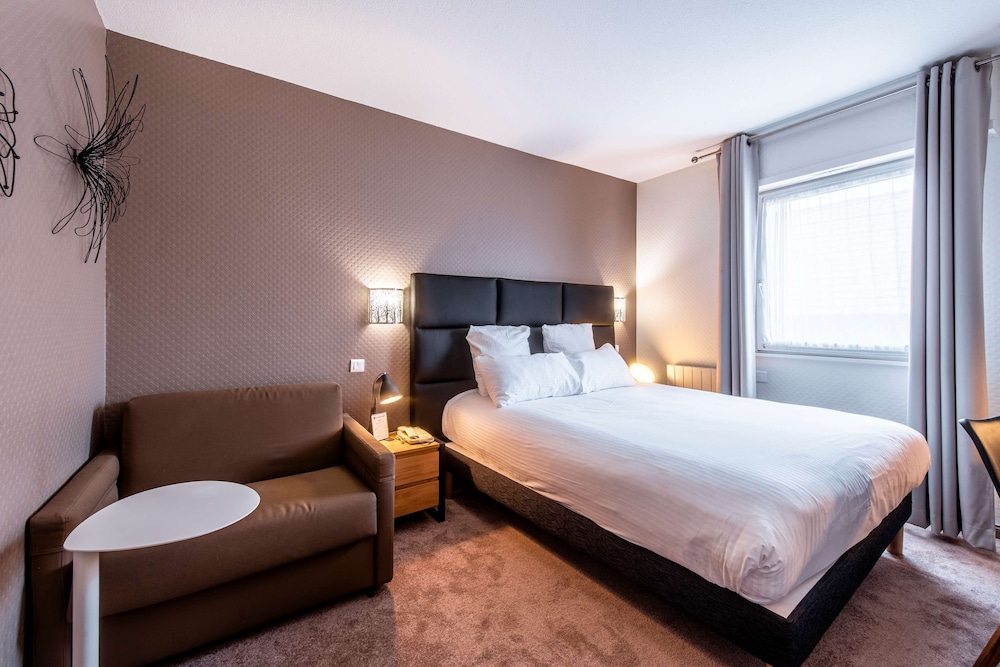 Best Western Plus Au Cheval Blanc Mulhouse Nord 20/68