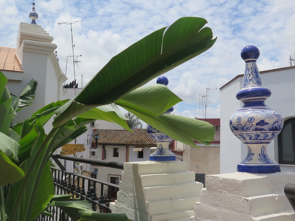 Posada Pilatos 4/33