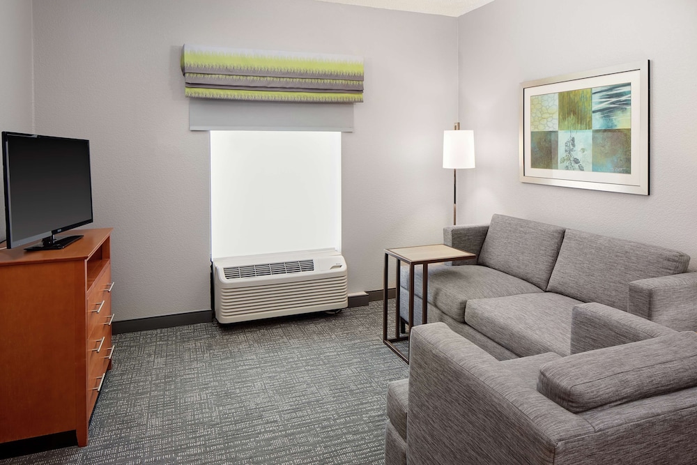Hampton Inn & Suites Houston-Medical Ctr-Reliant Park 28/44