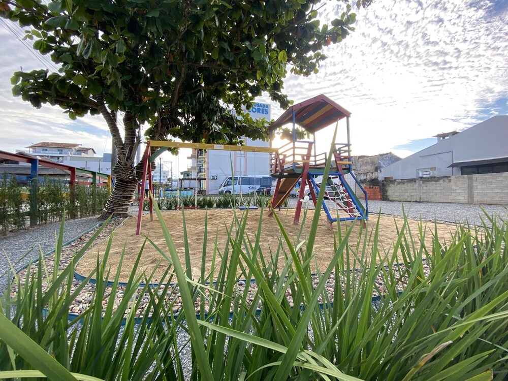 Pousada Cores - Navegantes 46/50