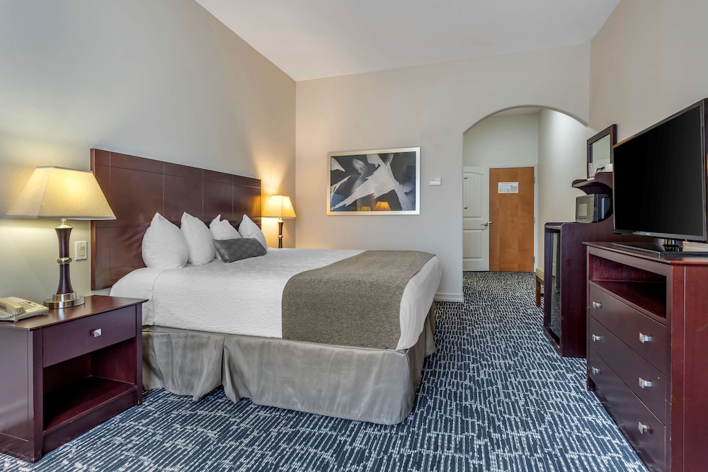 Best Western Sugarland Inn 14/35