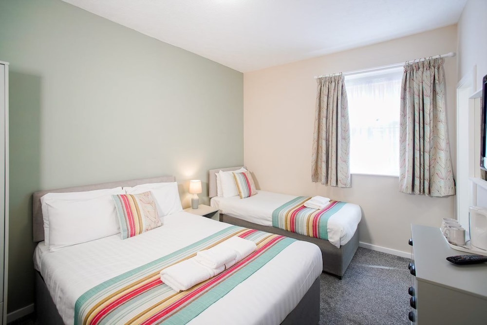 The Georgian Hollies Hotel 21/55