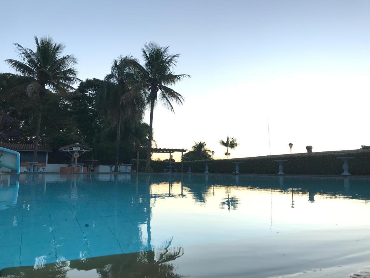 BIG VALLEY HOTEL FAZENDA 18/22