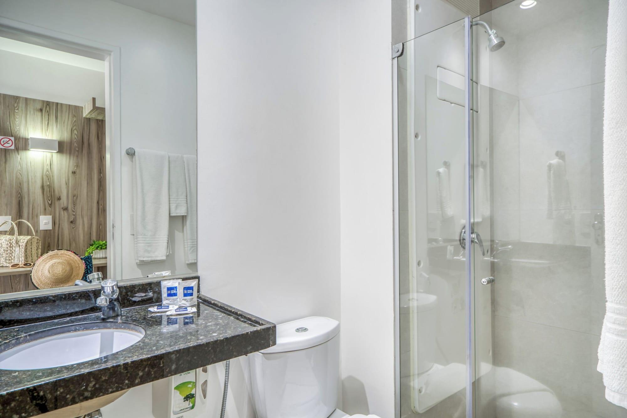Premium, Family, Hotel Praia Bonita Jatiuca 9/10