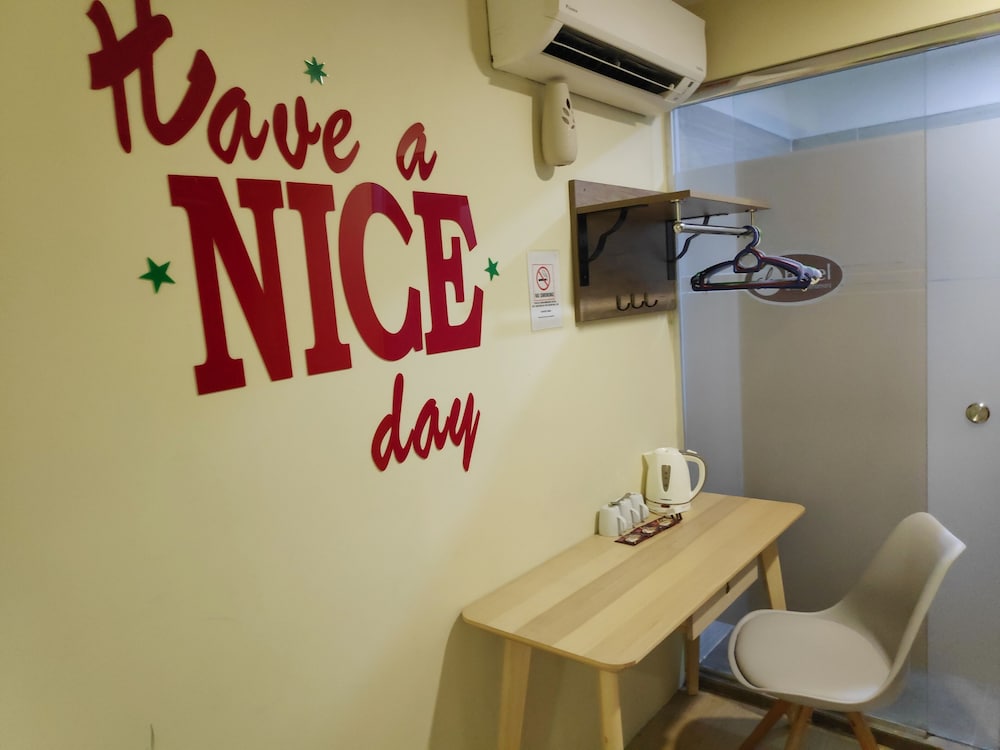 SH Hotel Kota Damansara 39/50