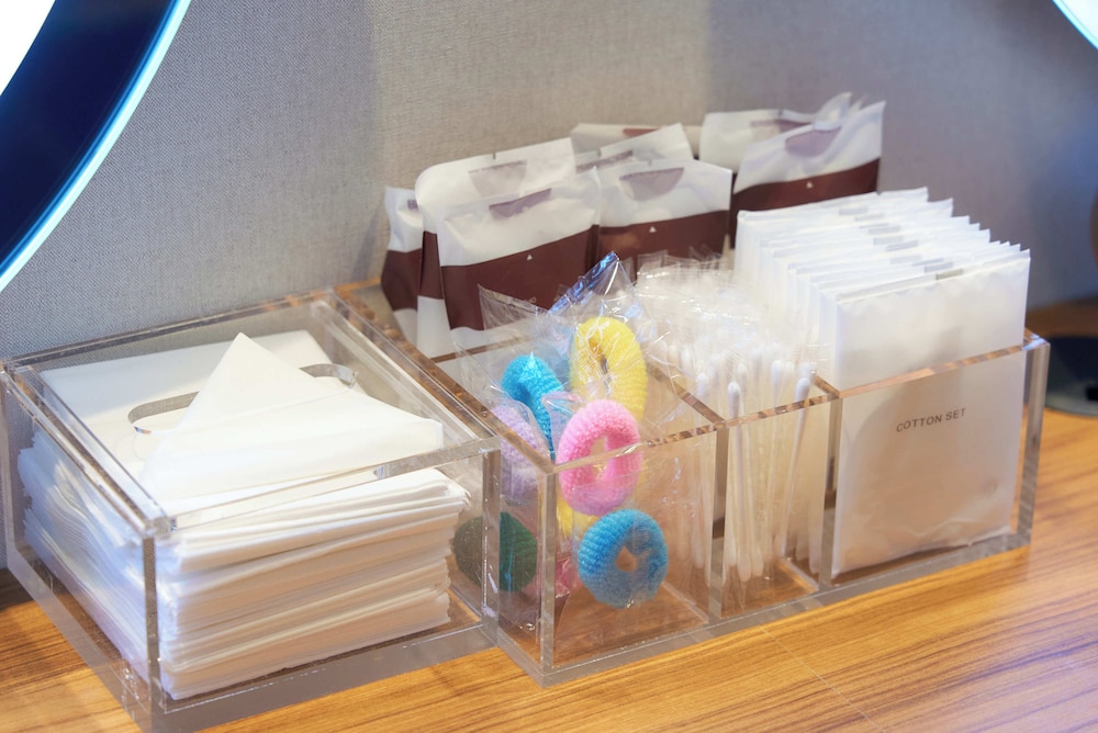 Via Inn Osaka Kyobashi (JR West Group) 30/50