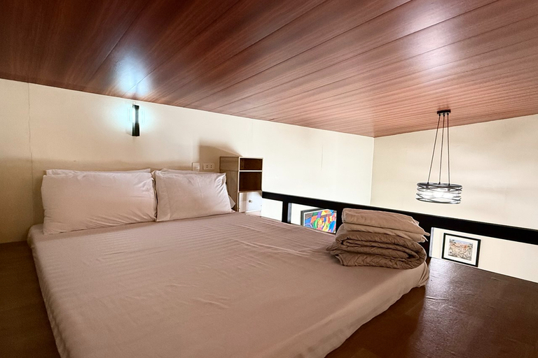 Camp Saint John Hotel La Union 4/11