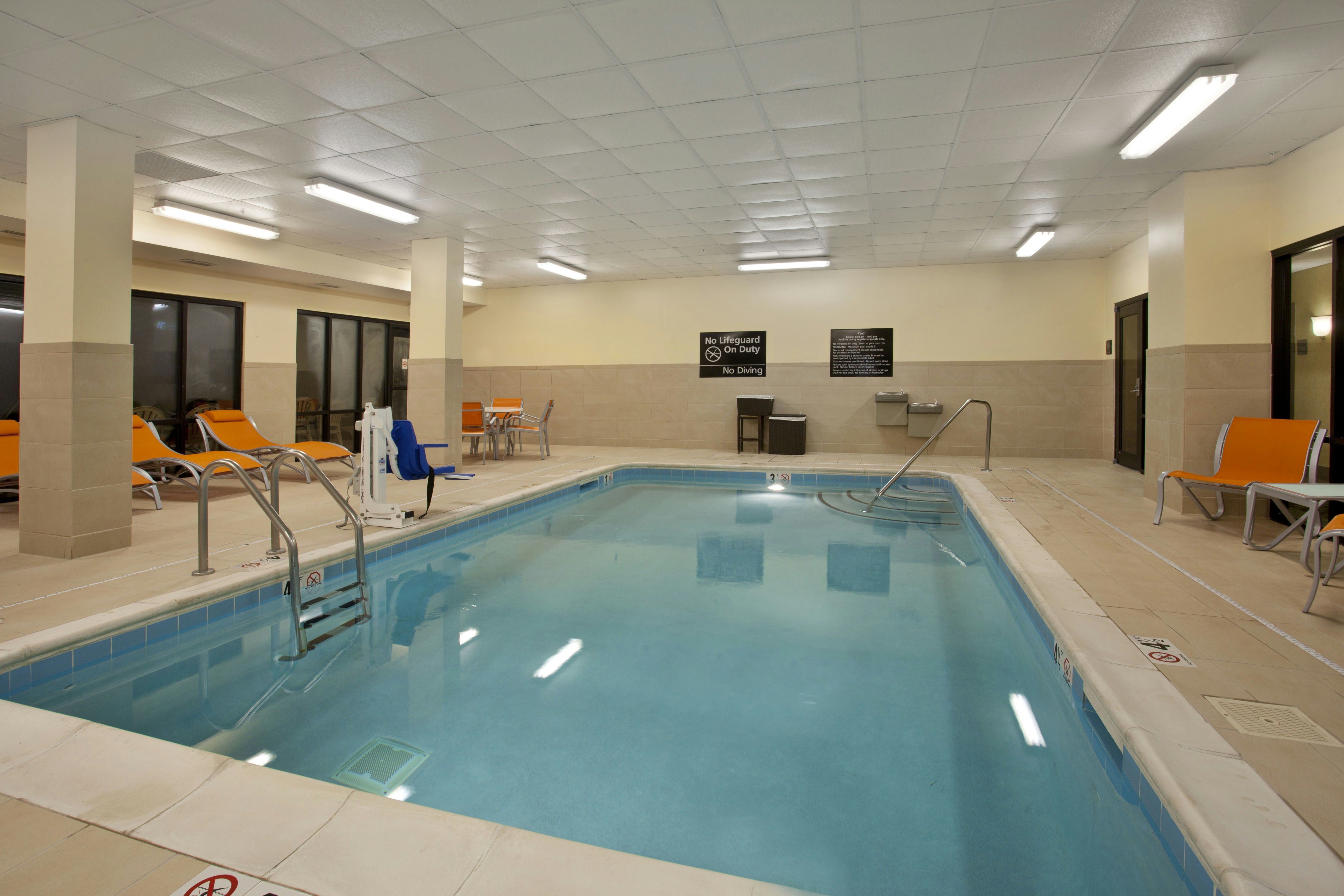 Hampton Inn & Suites Nashville-Smyrna 30/57
