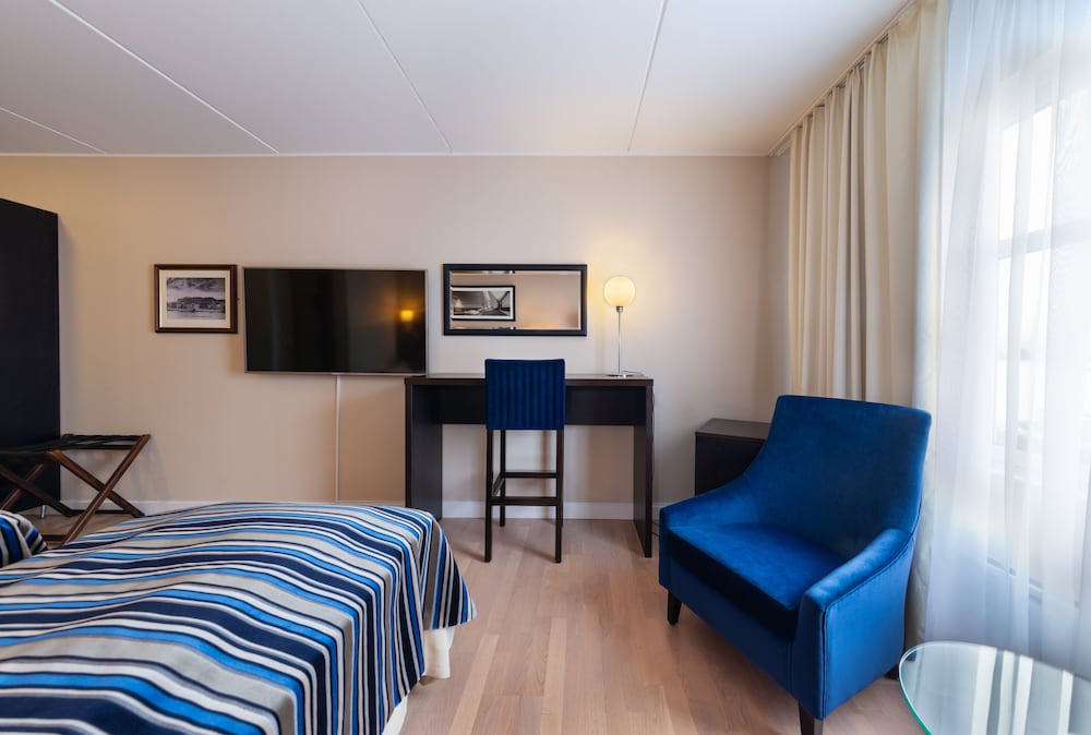 Quality Hotel Floro 31/39