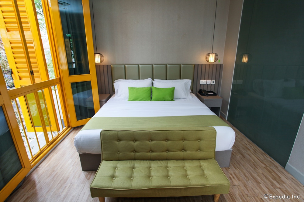 A Hotel Joo Chiat 31/50