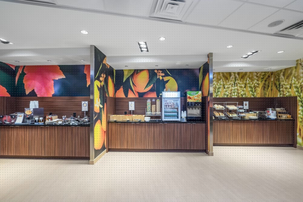 Fairfield Inn And Suites By Marriott Bloomsburg 11/31
