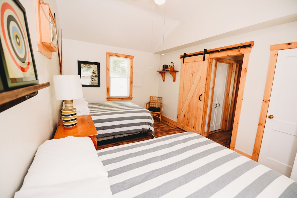Rainbow Mountain Resort 14/57