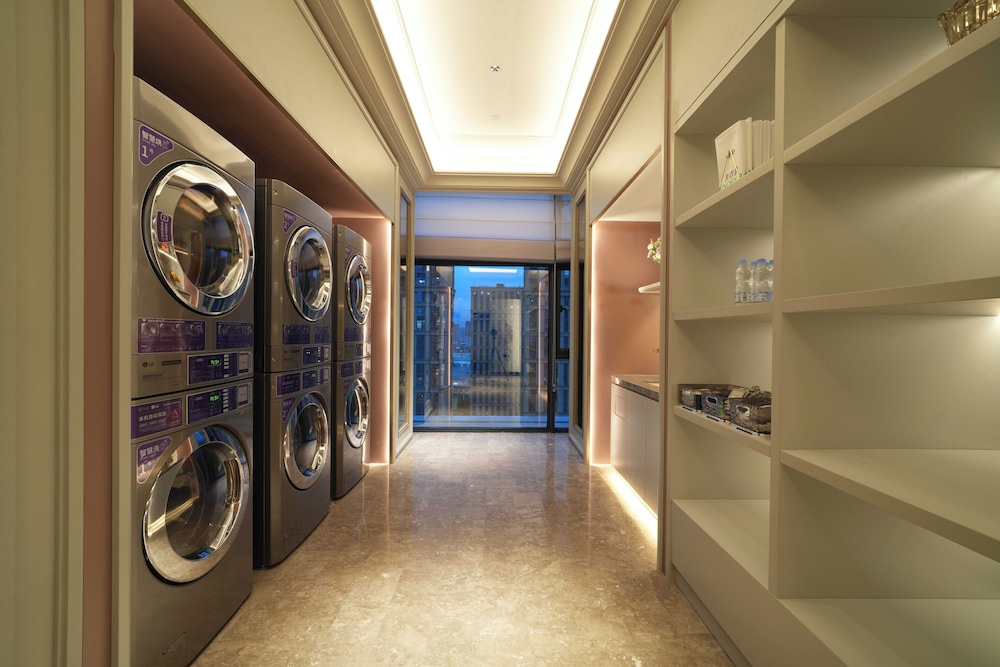 Mercure Hangzhou Gongshu Wanda Plaza 2/23