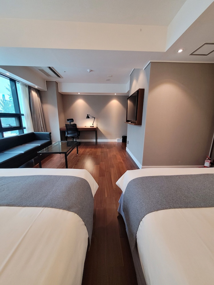 Baiton Seoul Dongdaemun Hotel 28/54