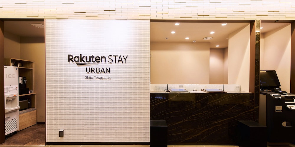 Hotel Meldia Shijo Kawaramachi Annex 7/50