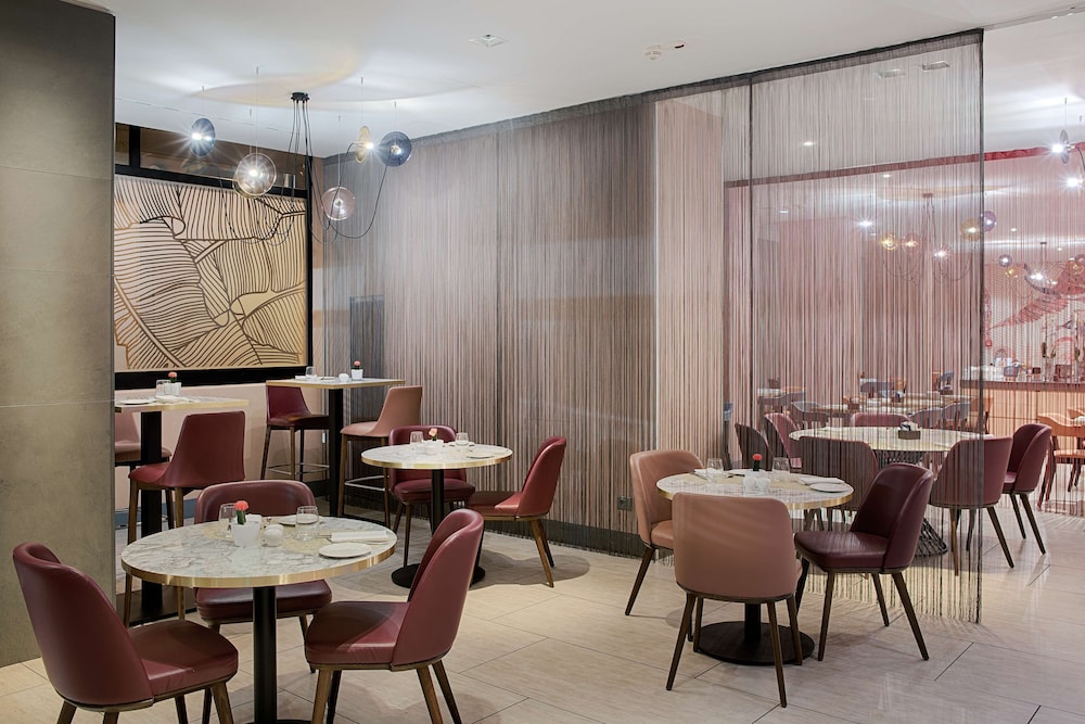 Nh De La Gare Hotel Bologna 30/50