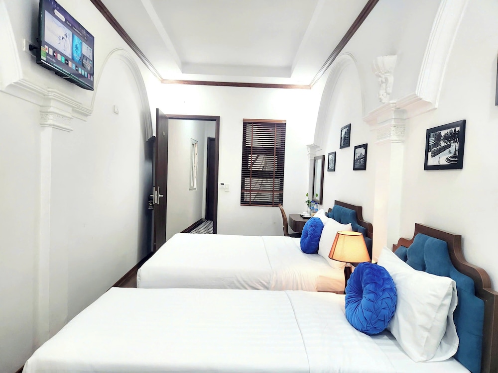 Hanoi Asia Guest House 28/56