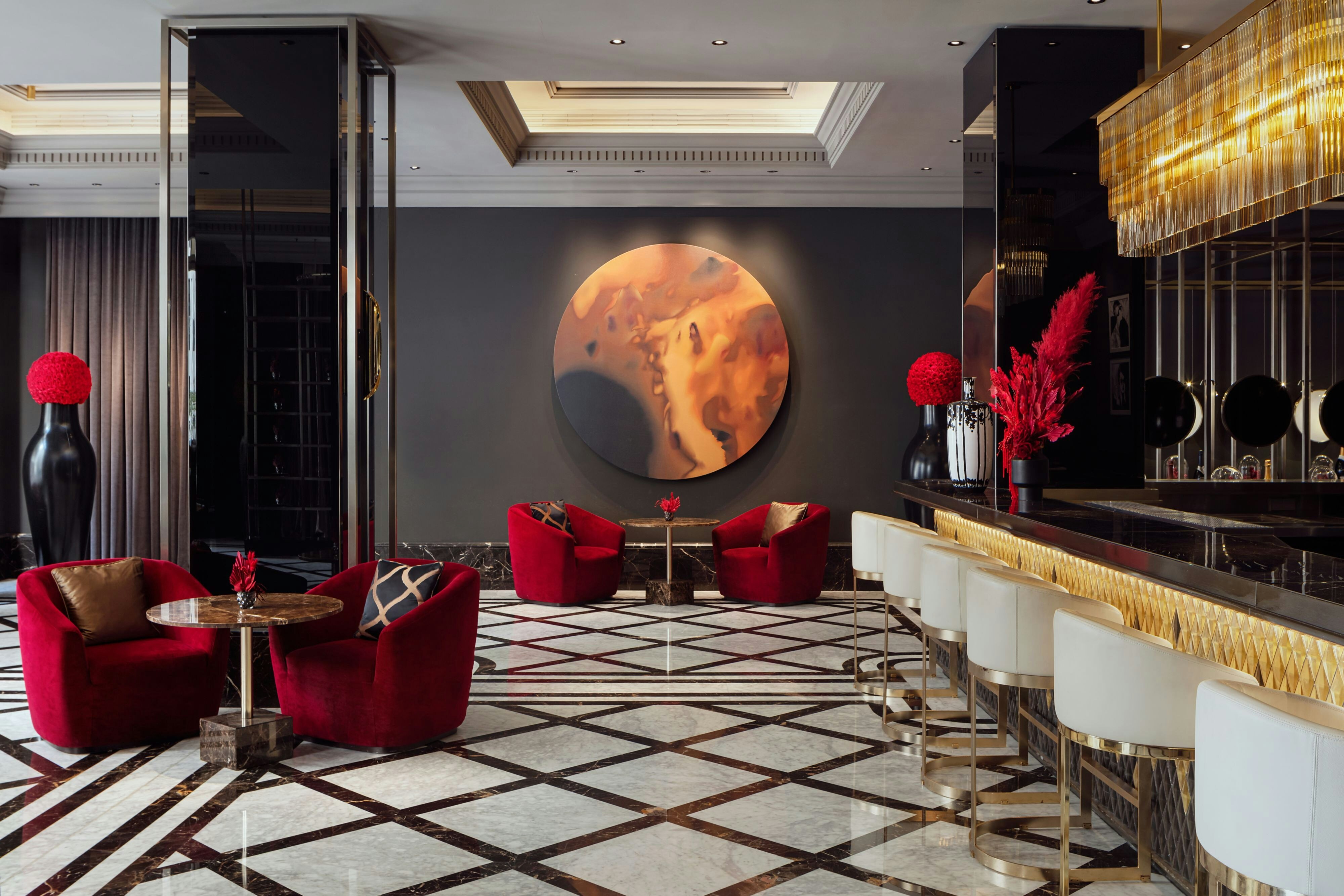 THE RITZ-CARLTON, BERLIN 25/45