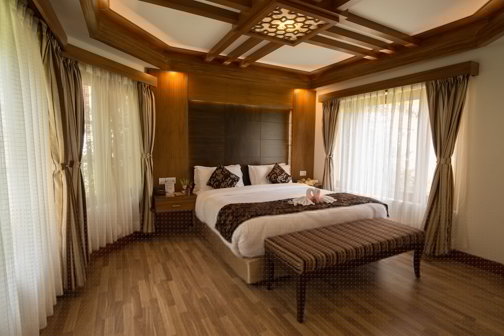 Park Village Resort 14/41