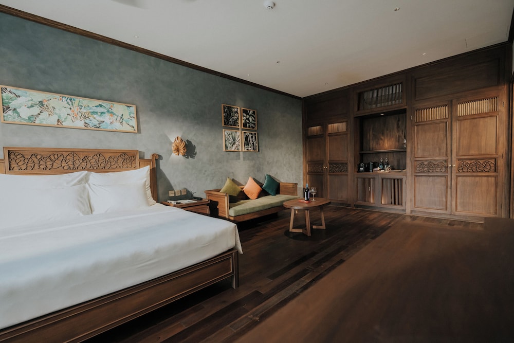Amour Resort Bavi 15/50