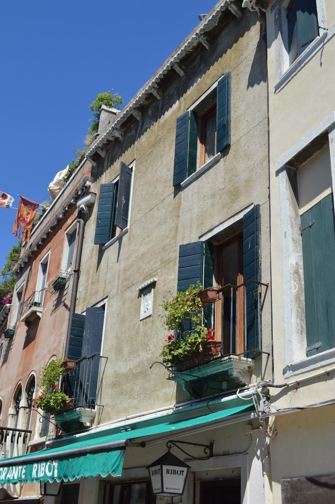 Hotel Locanda Salieri 1/26