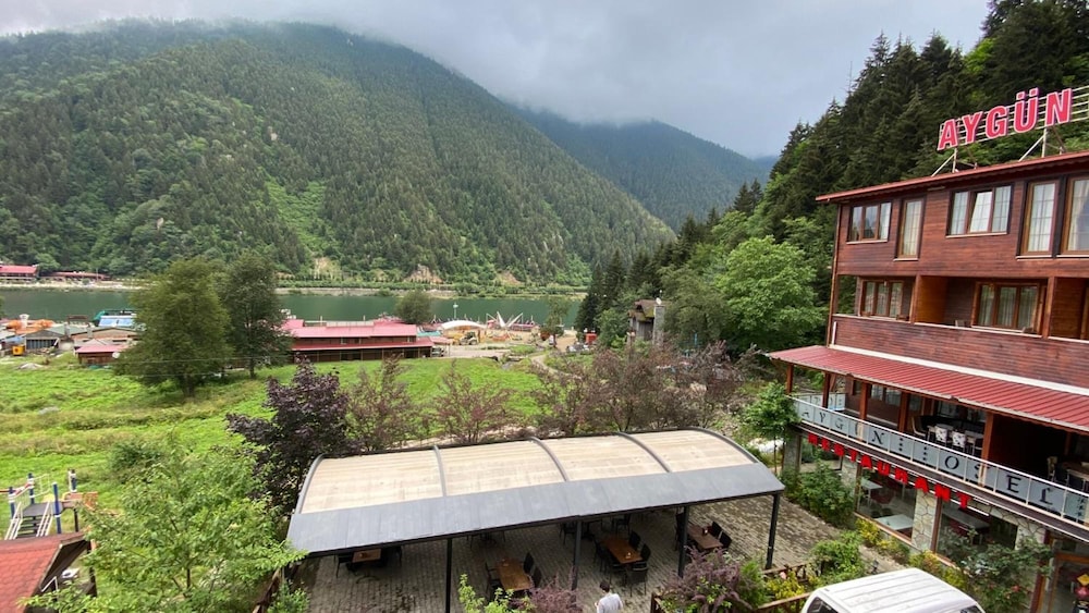 Aygun Suites Hotel & Bungalow Uzungol 42/50