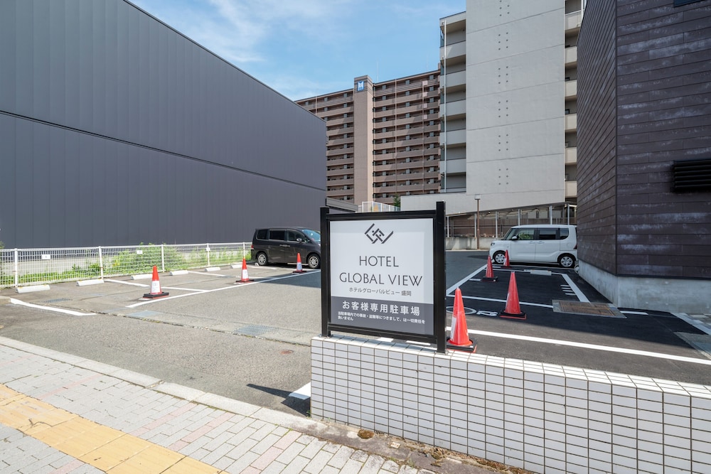 HOTEL JIN Morioka Ekimae 42/49