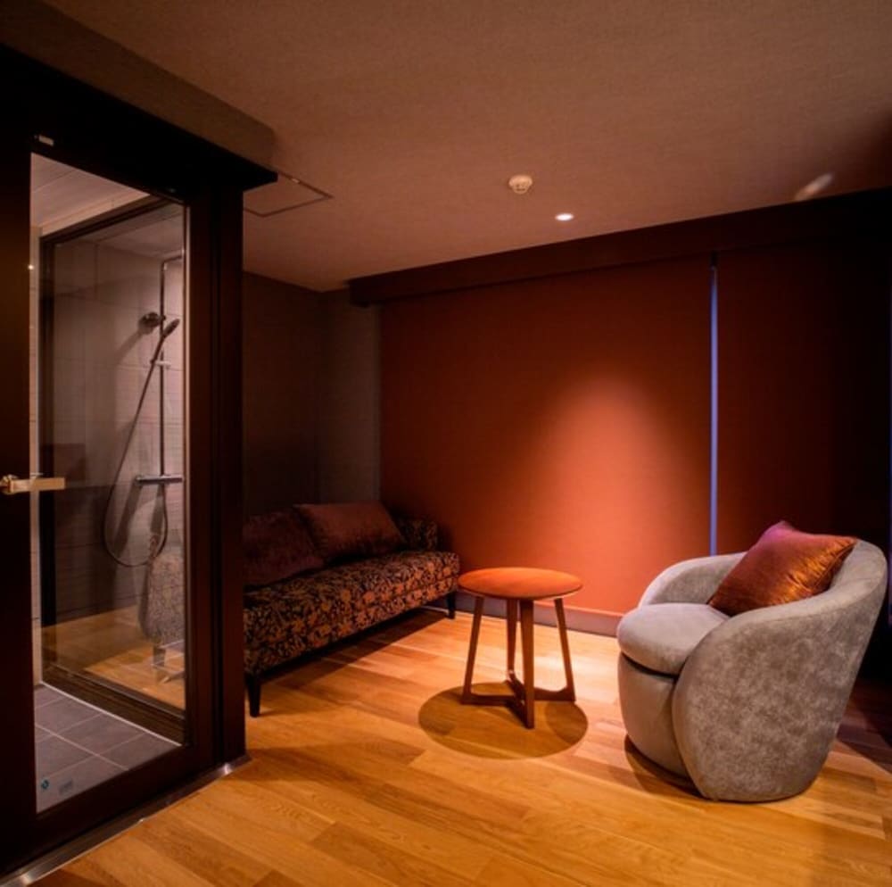 Yunokawa Prince Hotel Nagisatei 29/41