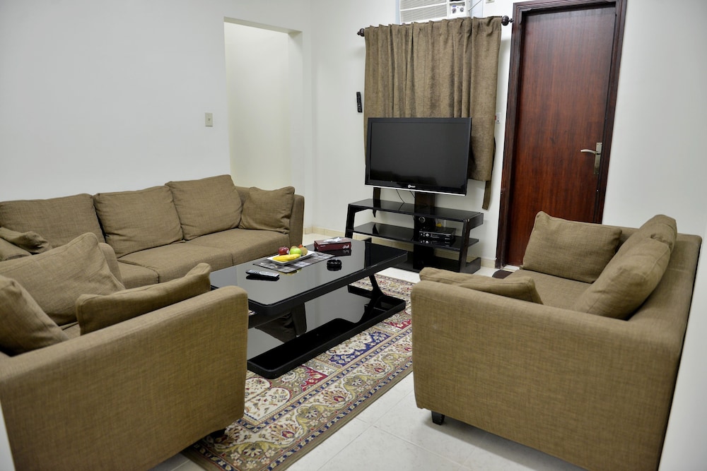 فندق المواسم الاربعة للشقق المفروشة(Almawasim Alarbaa Establishment For Serviced Apartments) 26/38