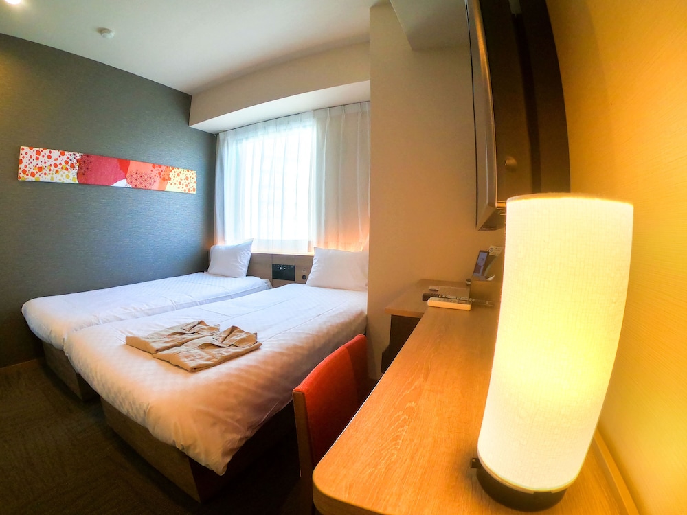 Henn na Hotel Tokyo Nishikasai 33/44