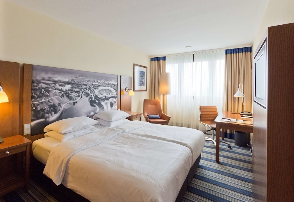 Arthotel ANA im Olympiapark 12/39