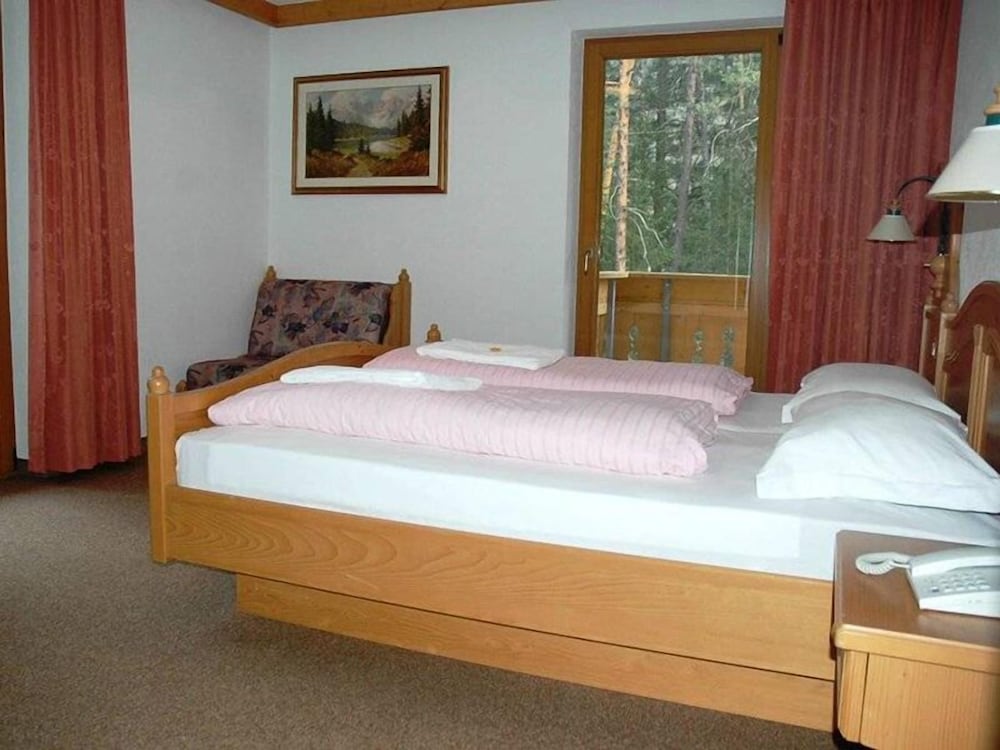 Chalet Diamant 7/23