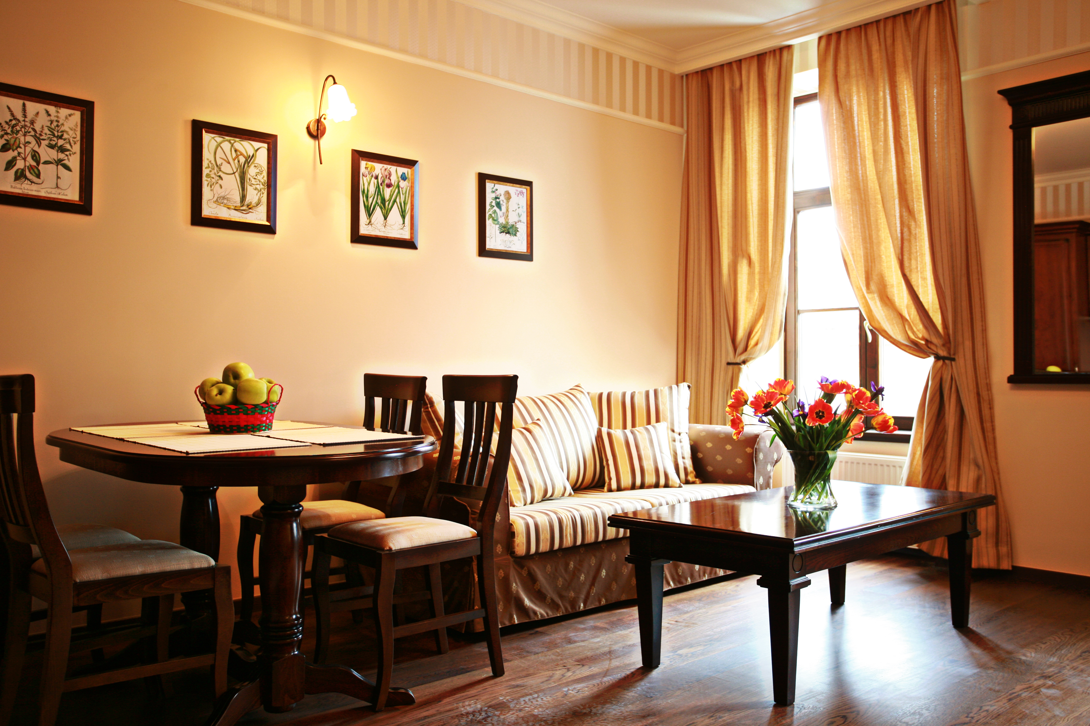 Aparthotel Iosefin Residence 33/50