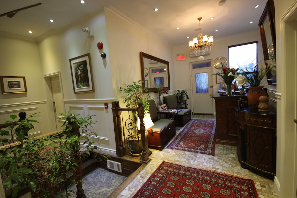 Parc Suites Hotel 35/50