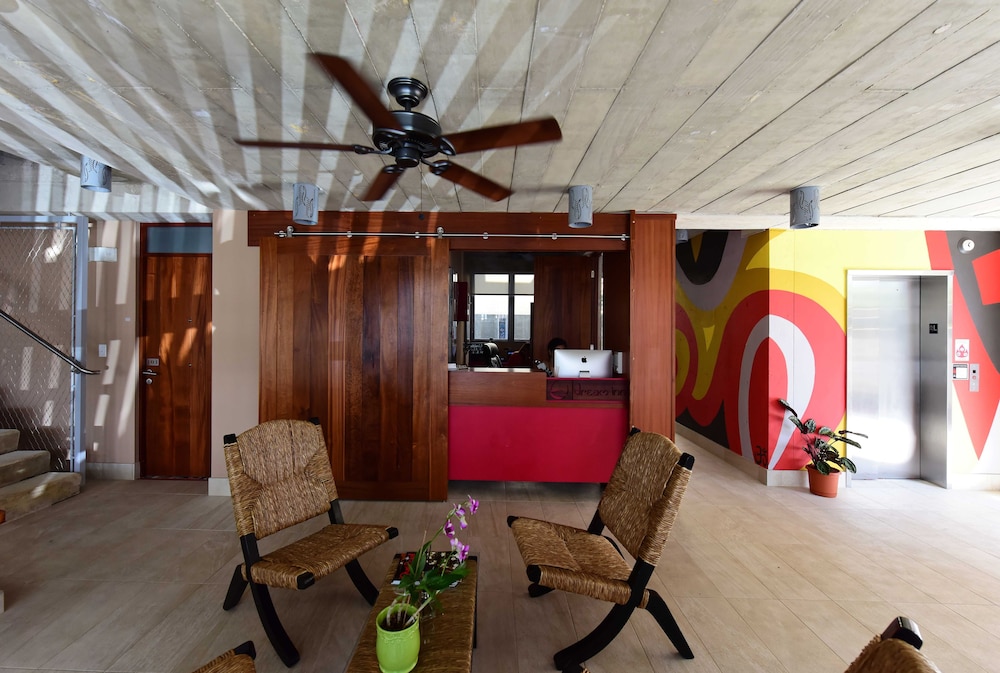 Dream Inn Pr 6/42