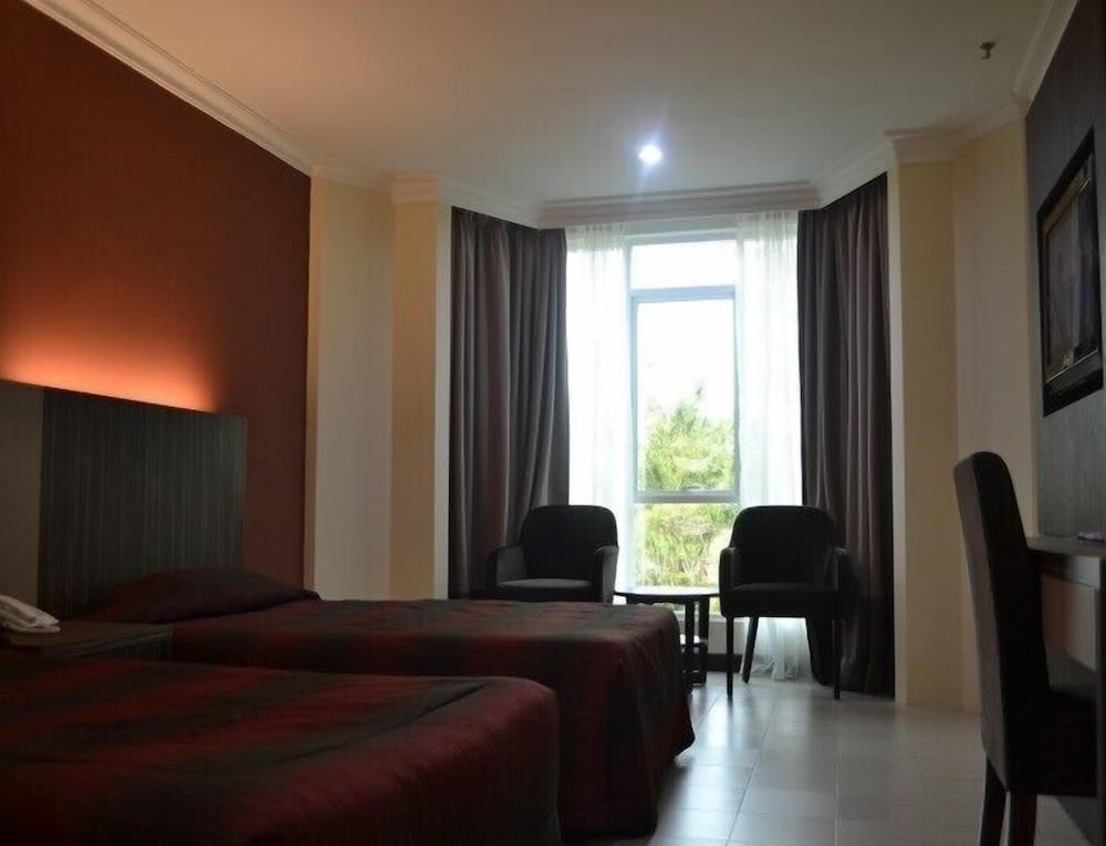 De Rhu Beach Resort 12/46
