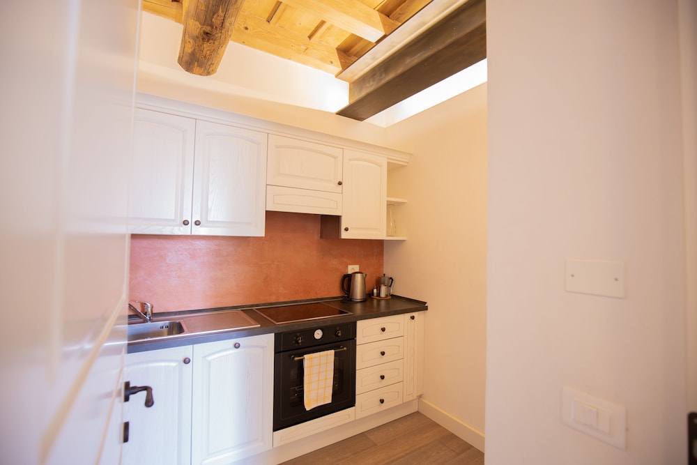 Residence Corte San Carlo 4/50