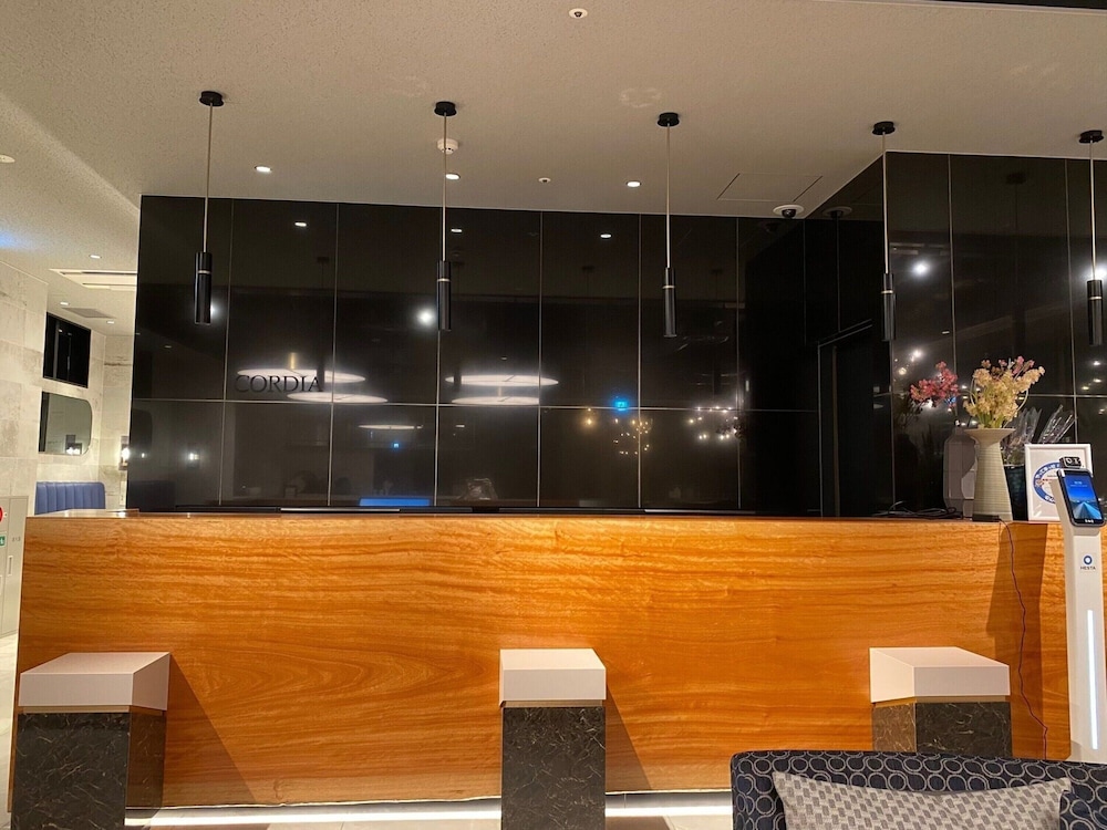 Hotel Cordia Osaka Hommachi 7/50
