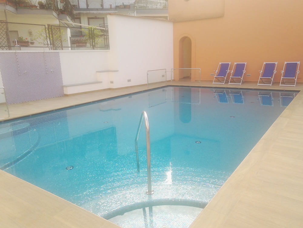 Hotel Villa Maria 41/63