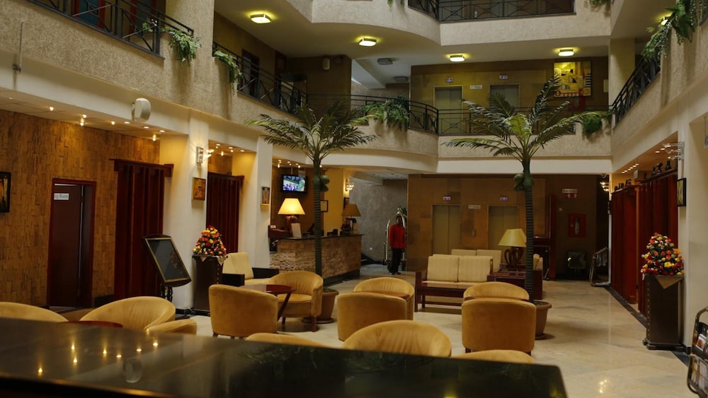 Wassamar Hotel 30/47