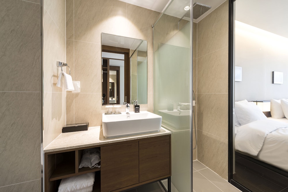 Ramada Encore By Wyndham Busan Haeundae 22/43