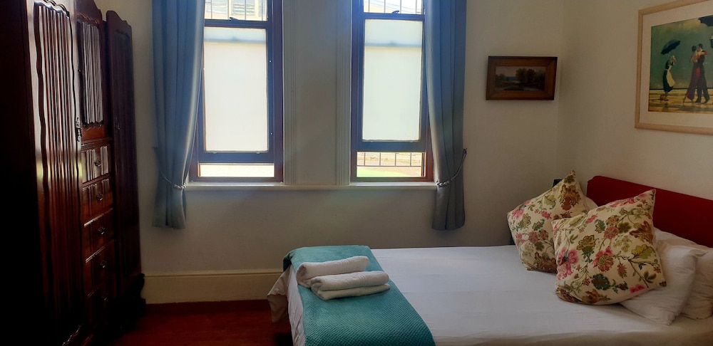 Kelkiewyn Guesthouse Caledon 21/40