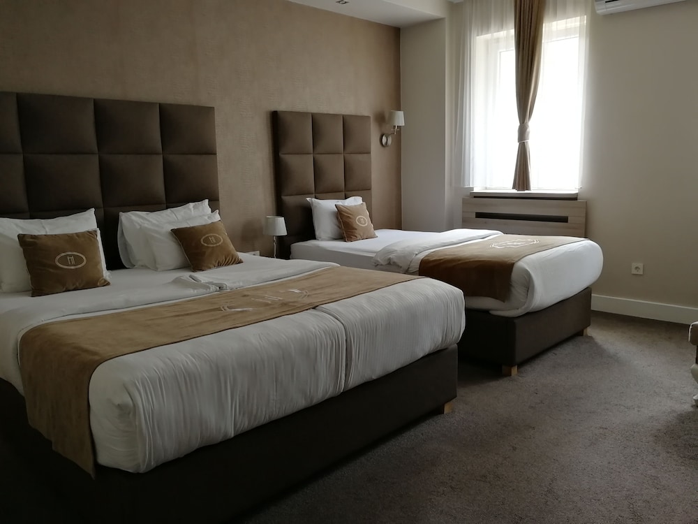 Hotel Ideja 7/43