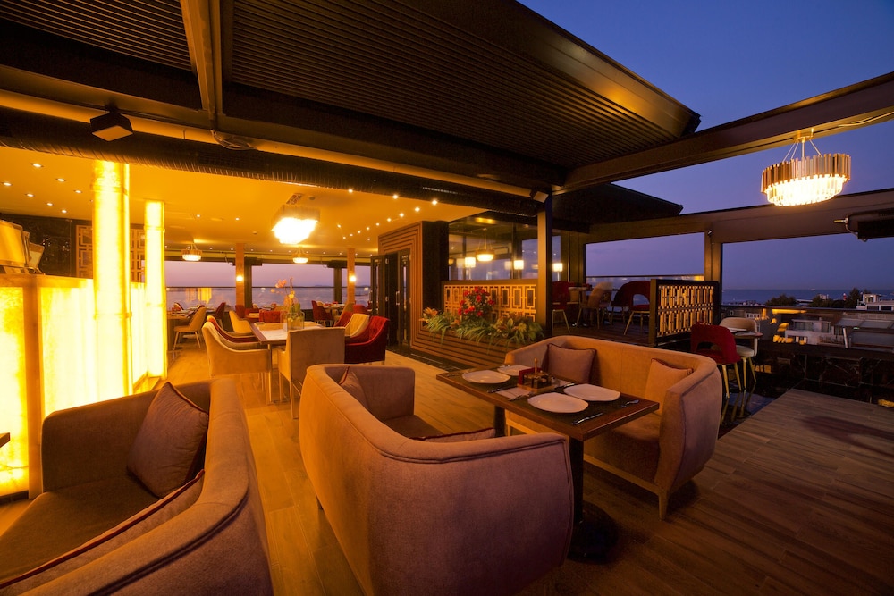 Byzantium Hotel & Suites 27/50