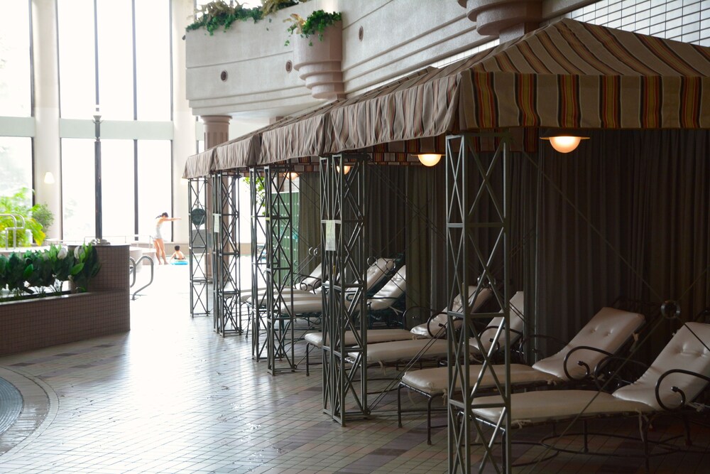 Hotel Listel Inawashiro Wing Tower 66/69